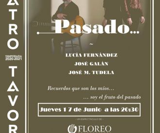 Pasado