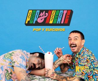 Pop y Muerte