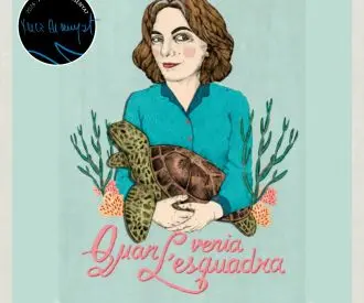 Quan Venia l'Esquadra - Club Pollença