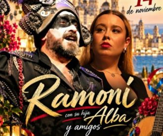 Ramoni