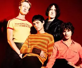 Temples