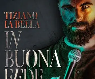 Tiziano La Bella