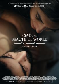 Imagen de la película Un mundo frágil y maravilloso