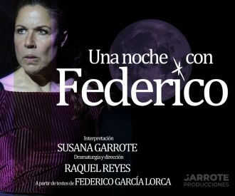 Una Noche con Federico