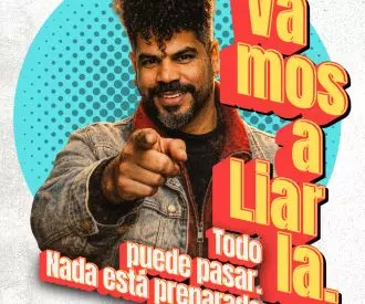 Vamos a Liarla