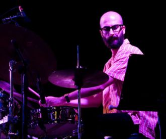 Velvet Trio: Nat King Cole tribute