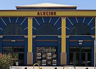 Alucine Sagunto