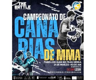 The Battle Championship