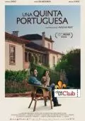 Cartel de la películaUna Quinta Portuguesa