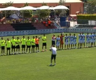 Ciudad Deportiva Camilo Cano