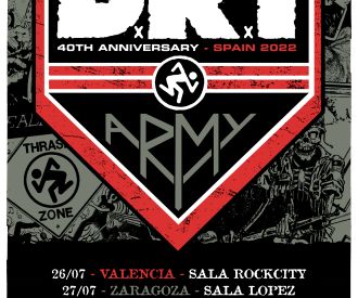 DRI 40th Anniversary