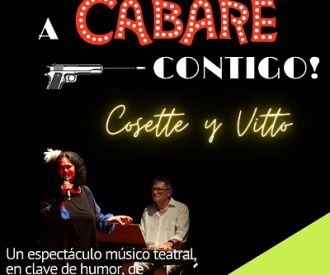 Esta noche... acabaré contigo!