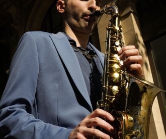 Federico Álvarez Quartet