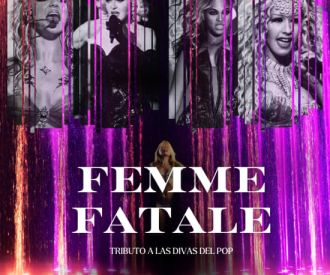 Femme Fatale