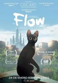 Flow, Un Mundo que Salvar