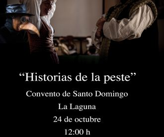 Historia de la Peste
