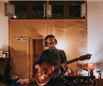 Jordi Matas - Quiets Songs