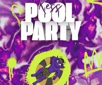 Kess Pool Party