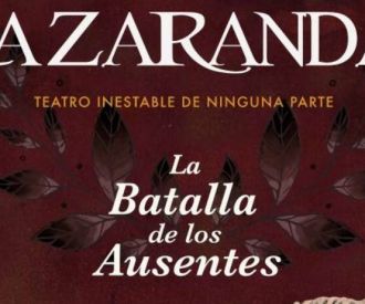 La Batalla de los Ausentes