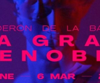 La Gran Cenobia