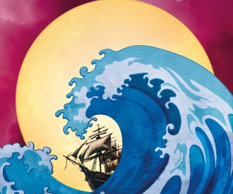 La tempestad - Acento Colectivo