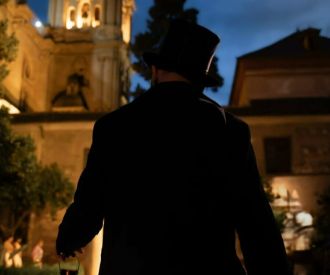 Leyendas y Misterios