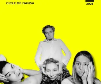 Migrats Dansa