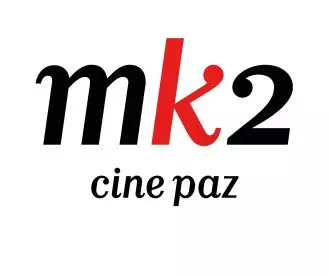 mk2 Cine Paz