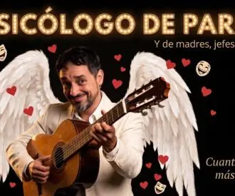 Musicólogo de Pareja