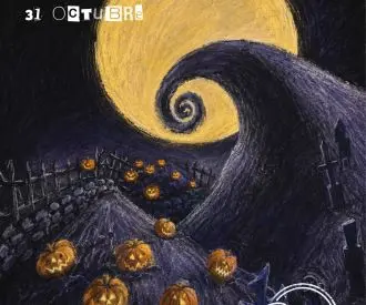 Paparahot Edición Halloween
