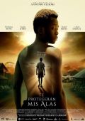 Cartel de la películaTe Protegerán mis Alas