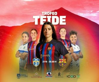 Trofeo Teide