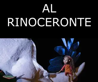 Despierta al Rinoceronte - cia. nao Caracola