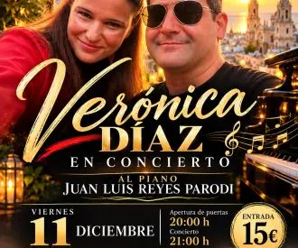 Verónica Díaz