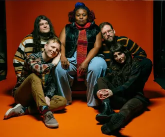 Will Boness & Matyas Gayer