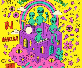 Youth Sound Festival