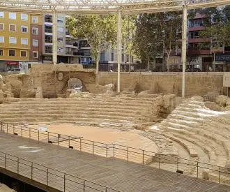 Anfiteatro Vadorrey