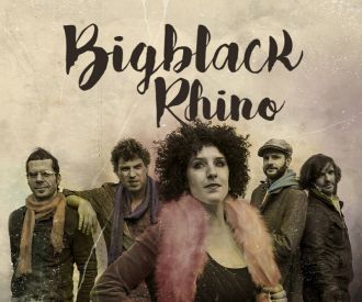 Bigblack Rhino