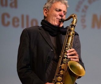 Blas Rivera