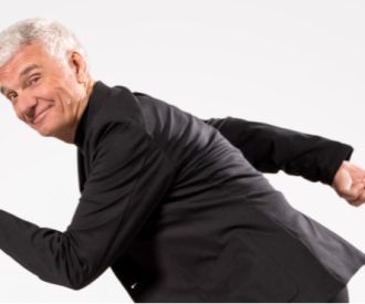 Carles Sans