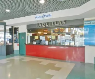 Cine Ponte Vella