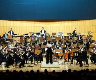 Conciertos en Familia - Auditorio v. Villegas