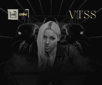 Crow Techno Club con Vtss ¡con Copa!
