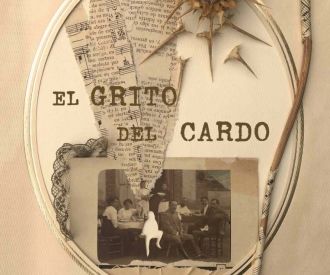 El Grito del Cardo