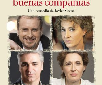 EL PELIGRO DE LAS BUENAS