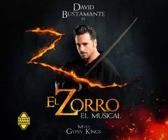 El Zorro, el Musical