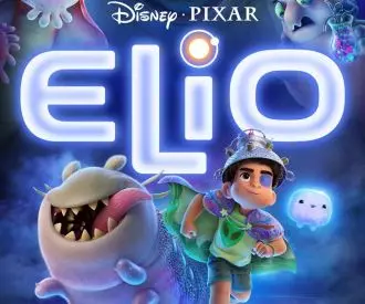 Entradas para Elio