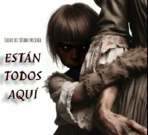 Están Todos Aquí
