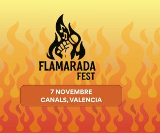 Flamarada Fest