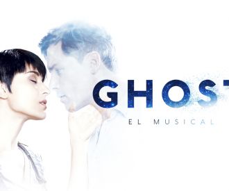 Ghost - El Musical